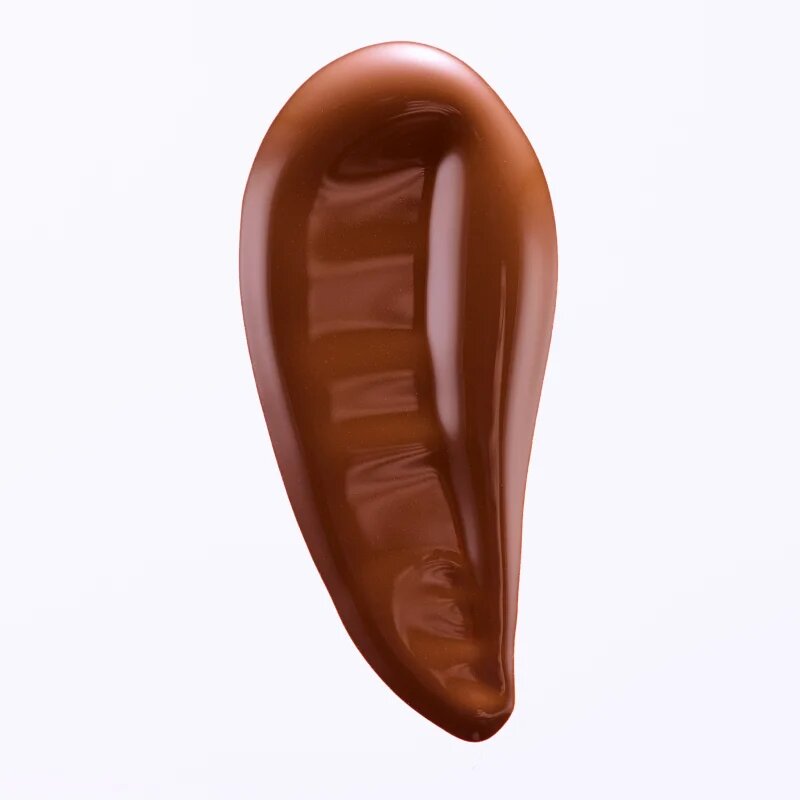Notino Glow Foundation With SPF 50 & Plant Extracts posvetlitvena podlaga SPF 50 02 Deep Cool 30 ml