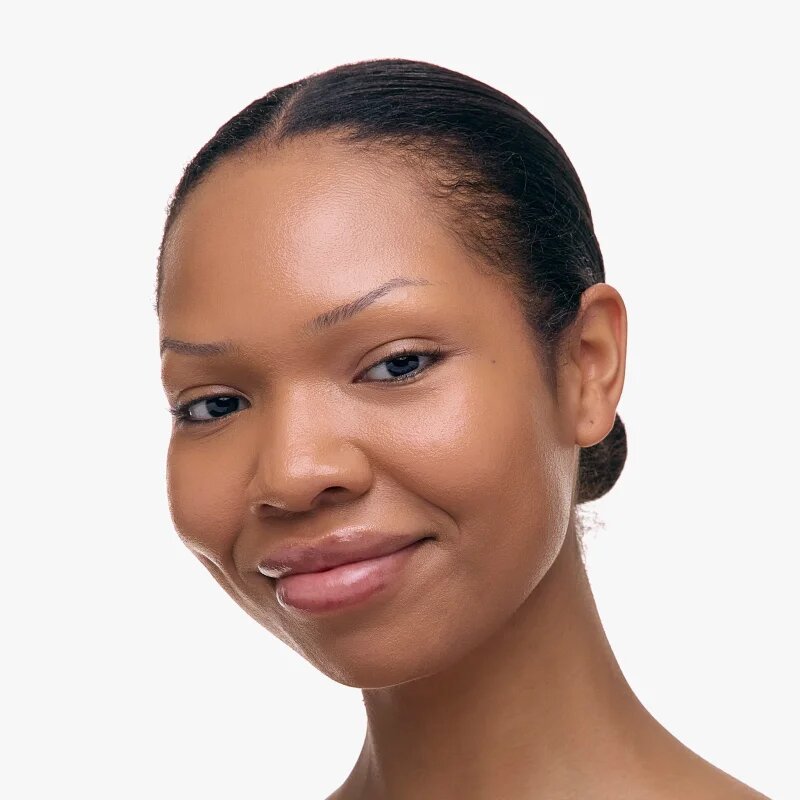 Notino Glow Foundation With SPF 50 & Plant Extracts posvetlitvena podlaga SPF 50 02 Medium Deep Neutral 30 ml