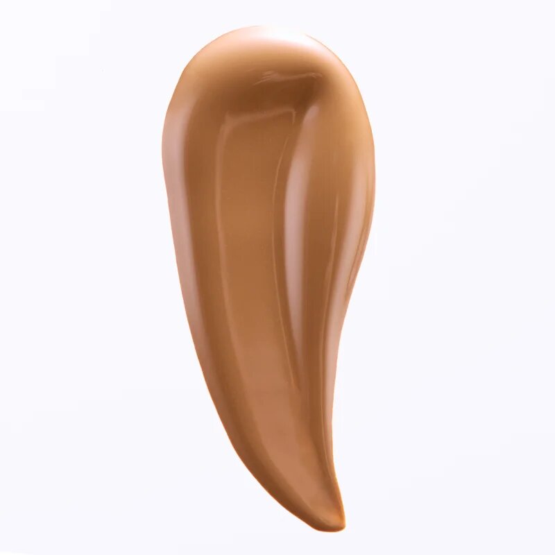 Notino Glow Foundation With SPF 50 & Plant Extracts posvetlitvena podlaga SPF 50 02 Medium Deep Neutral 30 ml