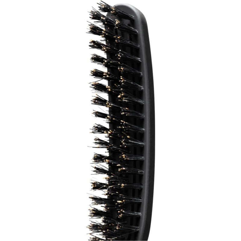 Notino Hair Collection Brush for hair volume with boar bristles krtača za lase s ščetinami divjega prašiča 1 kos