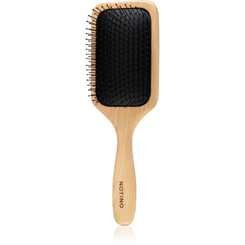 Notino Hair Collection Flat brush ravna krtača za lase 1 kos
