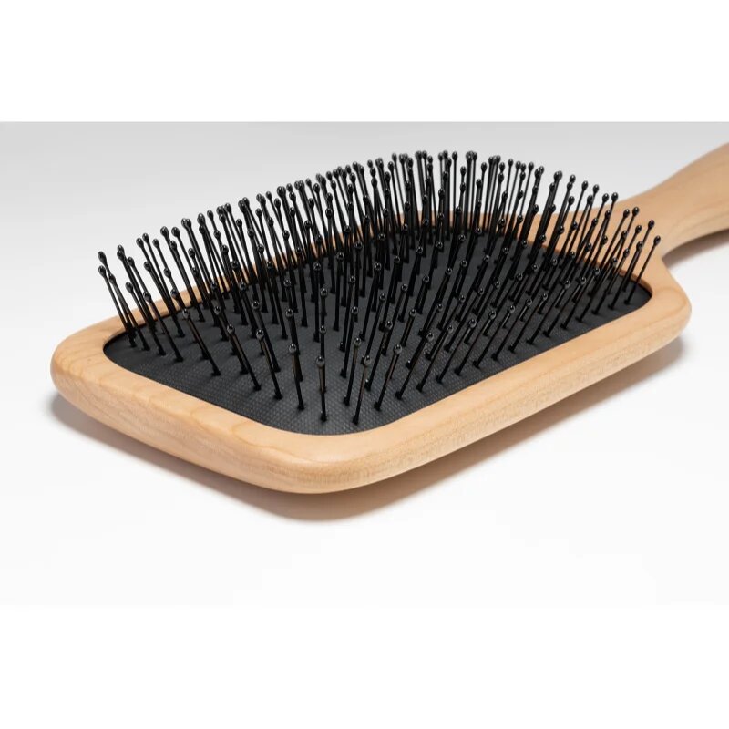 Notino Hair Collection Flat brush ravna krtača za lase 1 kos