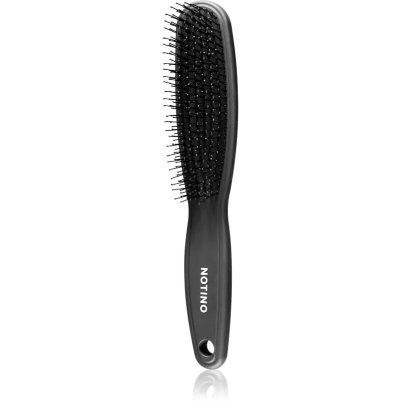 Notino Hair Collection Hair brush with nylon fibers krtača za lase z najlonskimi vlakni 1 kos