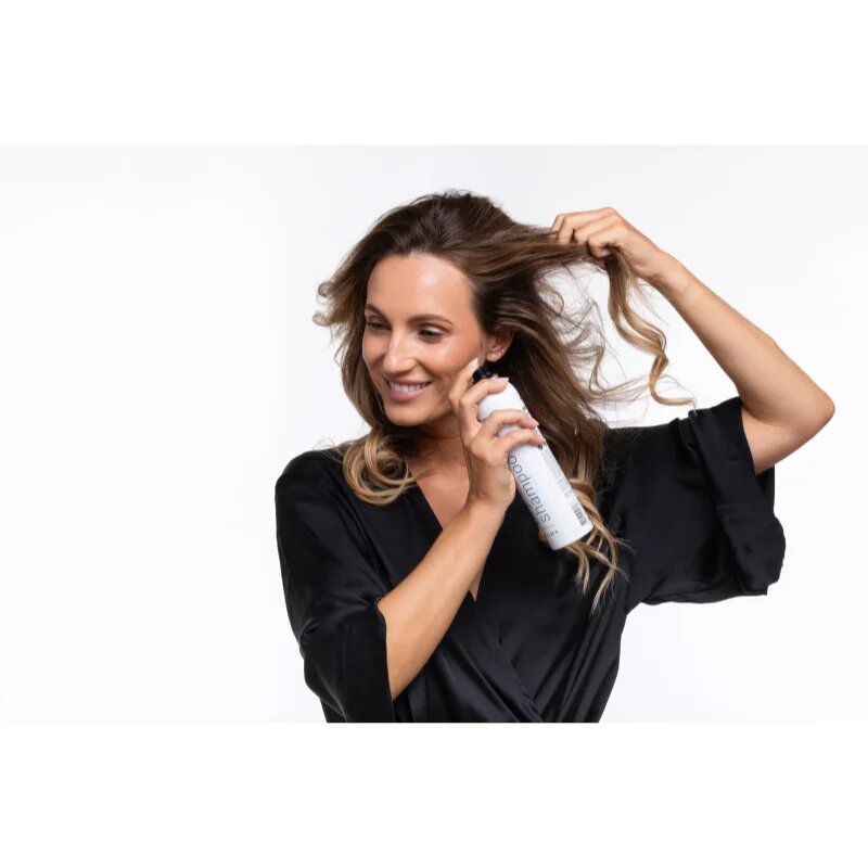 Notino Hair Collection Volume Dry Shampoo suhi šampon za vse tipe las 250 ml