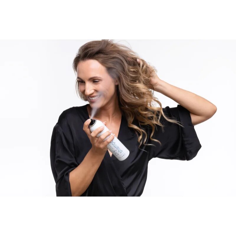 Notino Hair Collection Volume Dry Shampoo suhi šampon za vse tipe las 250 ml