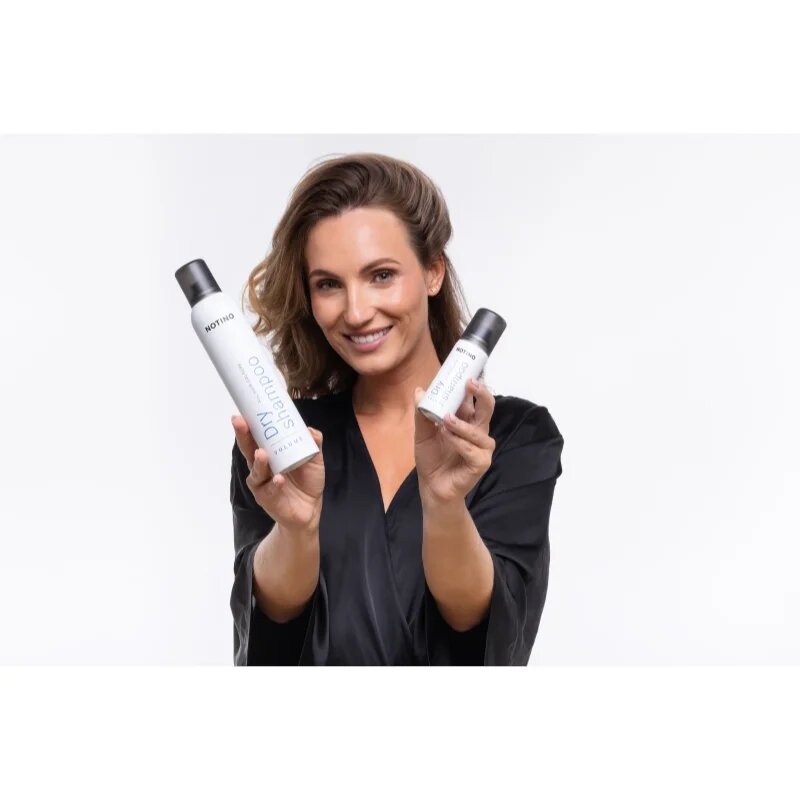 Notino Hair Collection Volume Dry Shampoo suhi šampon za vse tipe las 250 ml