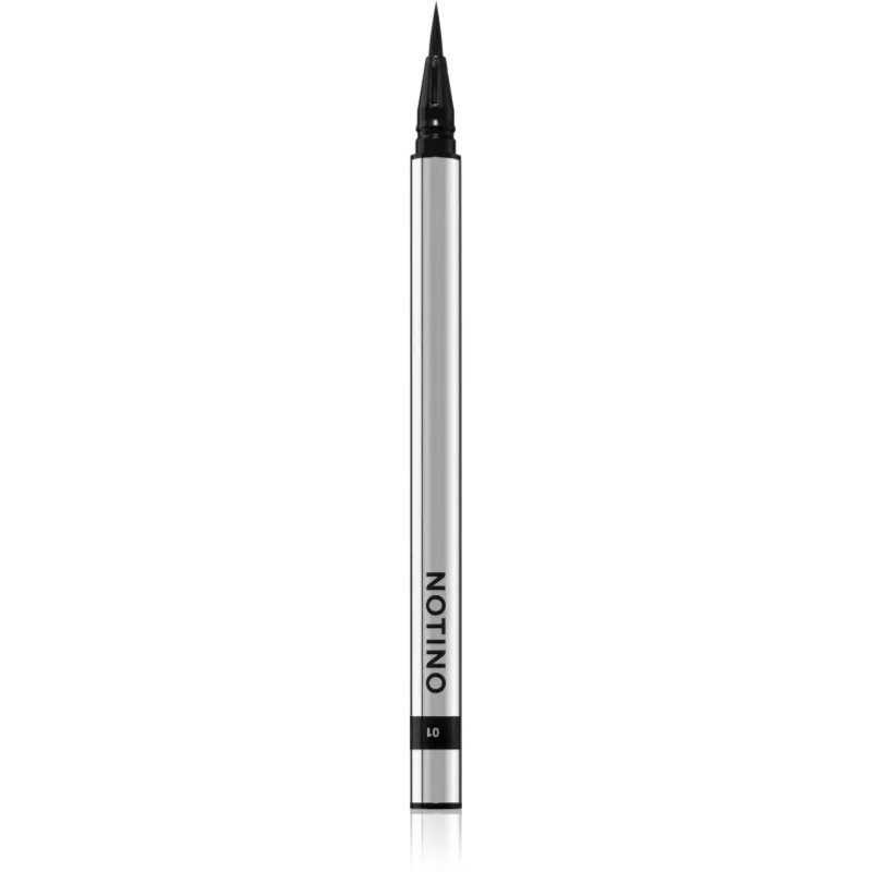 Notino Lifeproof Artist Eyeliner precizno vodoodporno črtalo 01 Black 0.6 ml