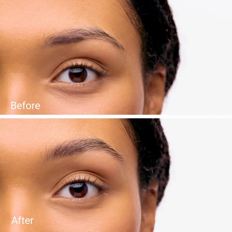 Notino Lifeproof Clear Brow Gel dolgoobstojni gel za obrvi Clear 4 ml