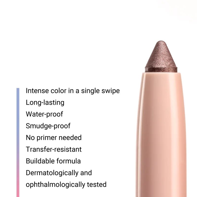 Notino Lifeproof Cream Eyeshadow Stick dolgoobstojna senčila za oči v svinčniku Aspect 1.4 g