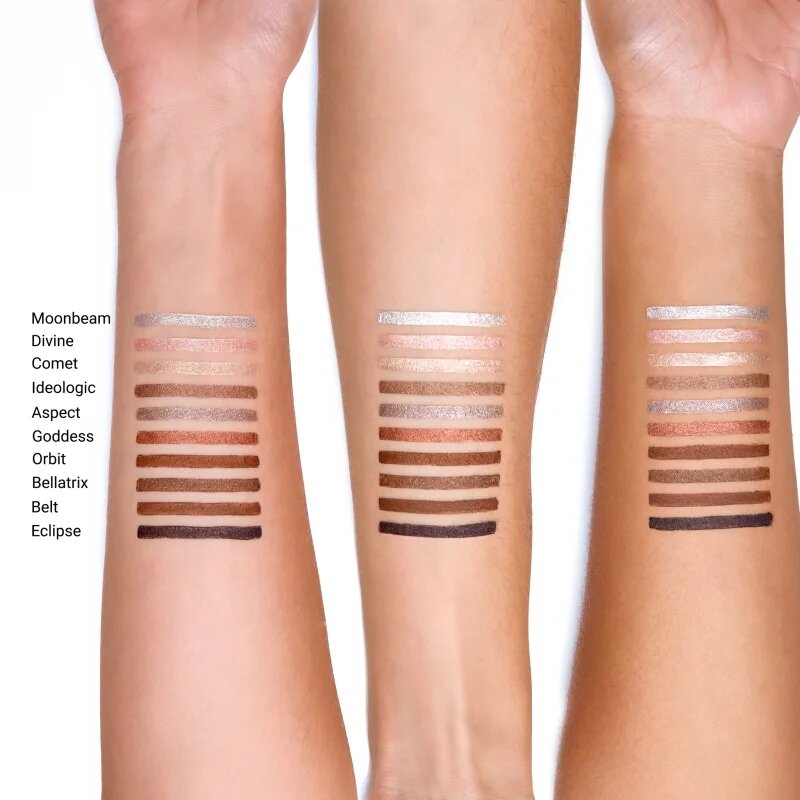 Notino Lifeproof Cream Eyeshadow Stick dolgoobstojna senčila za oči v svinčniku Aspect 1.4 g