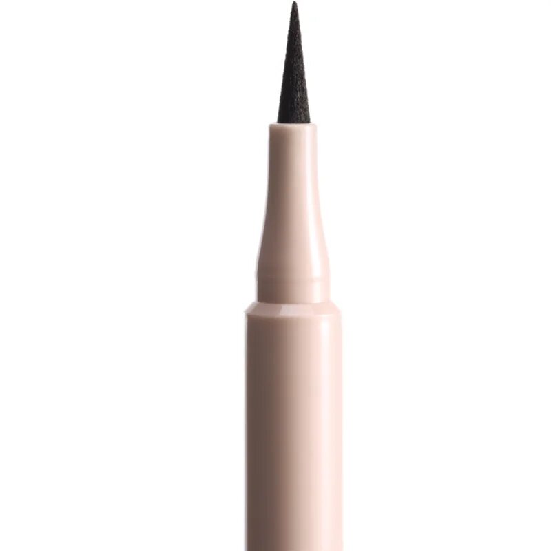 Notino Lifeproof Eye Liner Matte Black dolgoobstojno črtalo za oči 00 Matte Black 1 ml