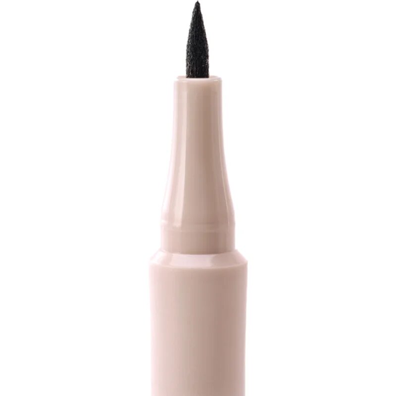 Notino Lifeproof Eyebrow Felt Pen vodoodporen flomaster za obrvi 06 Graphite 1 ml
