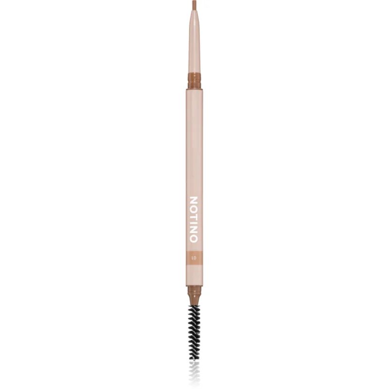 Notino Lifeproof Eyebrow Pencil natančni svinčnik za obrvi 01 Blonde 0.09 g