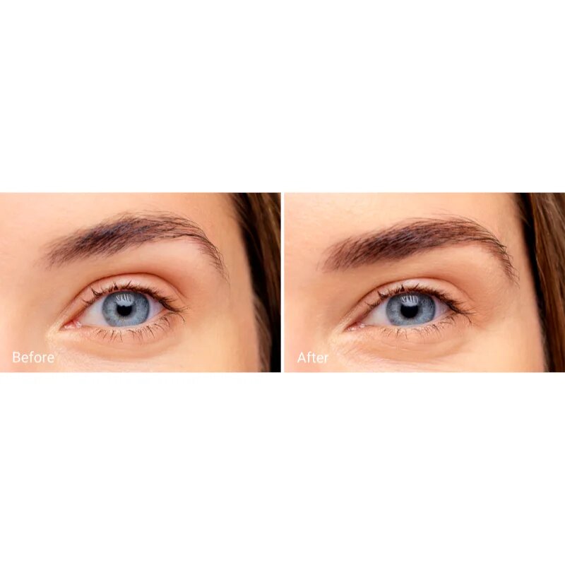 Notino Lifeproof Eyebrow Pencil natančni svinčnik za obrvi 04 Brown 0.09 g