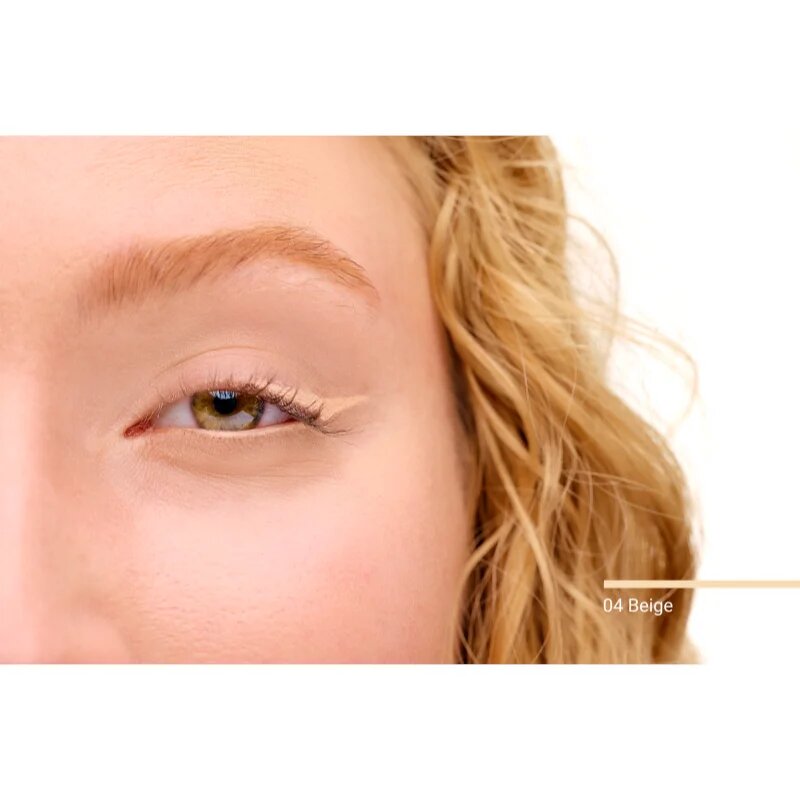 Notino Lifeproof Gel Liner vodoodporni svinčnik za oči 04 Beige 0.35 g