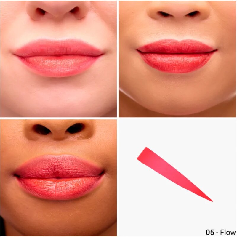 Notino Lifeproof Lip Stain Marker flomaster za ustnice za dolgoobstojen učinek 05 Flow 1 ml