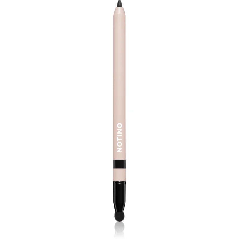 Notino Lifeproof Soft Gel Eye Pencil vodoodporni svinčnik za oči 01 Black 1.3 g