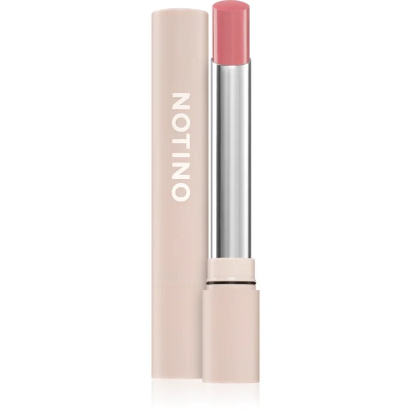 Notino Lifeproof Soft Matte Lip Stylo dolgoobstojna matna šminka s hialuronsko kislino 220 Rosy Bloom 2 g