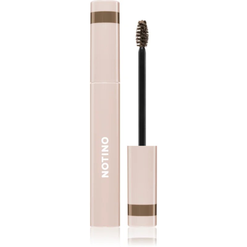 Notino Lifeproof Tinted Brow Gel dolgoobstojni gel za obrvi Blonde 01 4 ml