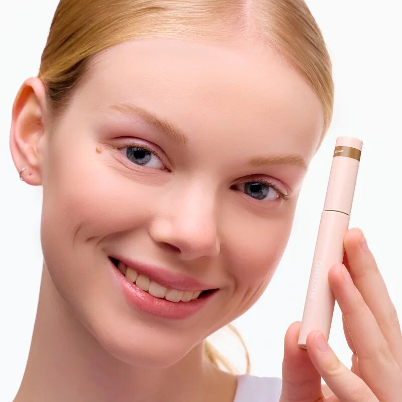Notino Lifeproof Tinted Brow Gel dolgoobstojni gel za obrvi Blonde 01 4 ml