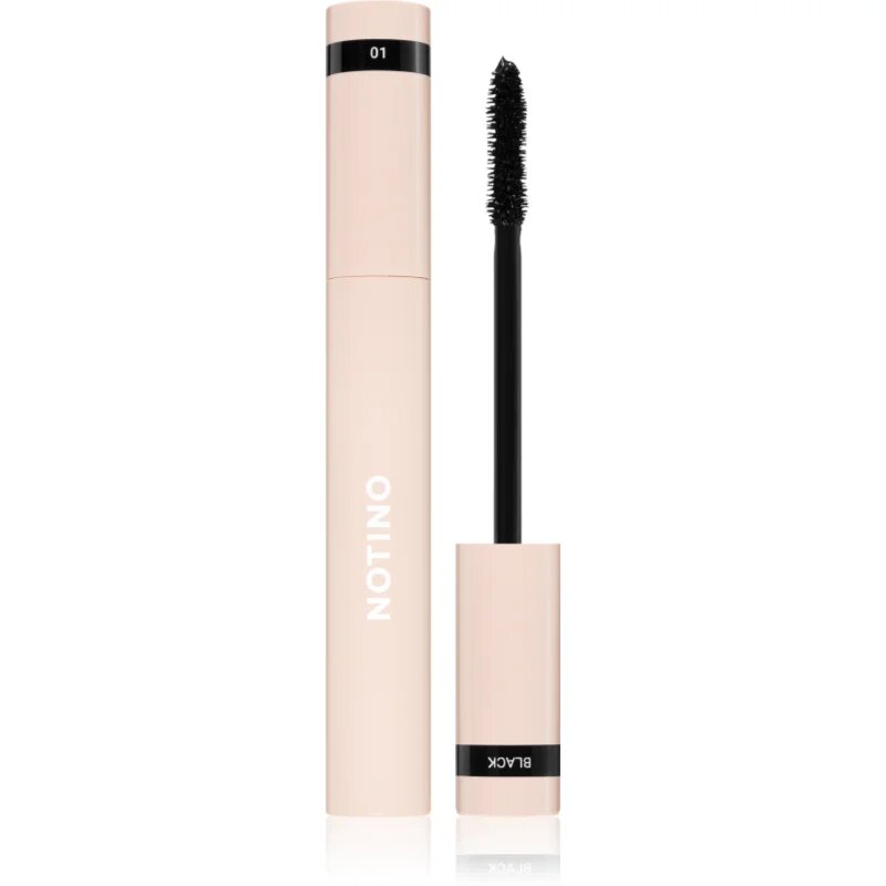 Notino Lifeproof Tubing Mascara maskara za volumen in podaljšanje trepalnic 01 Black 10.2 ml