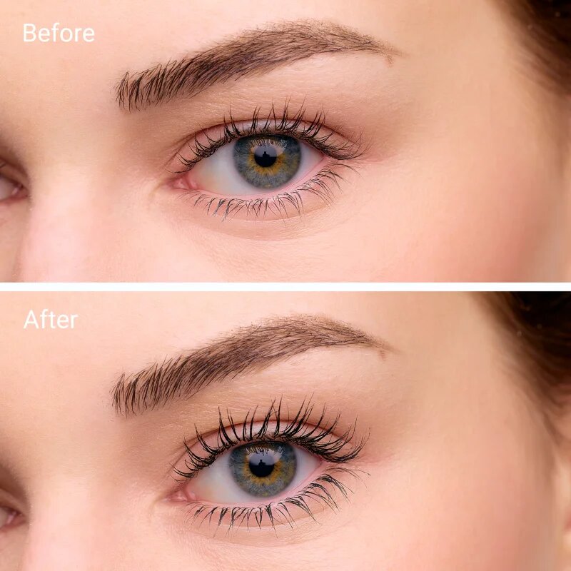 Notino Lifeproof Tubing Mascara maskara za volumen in podaljšanje trepalnic 01 Black 10.2 ml