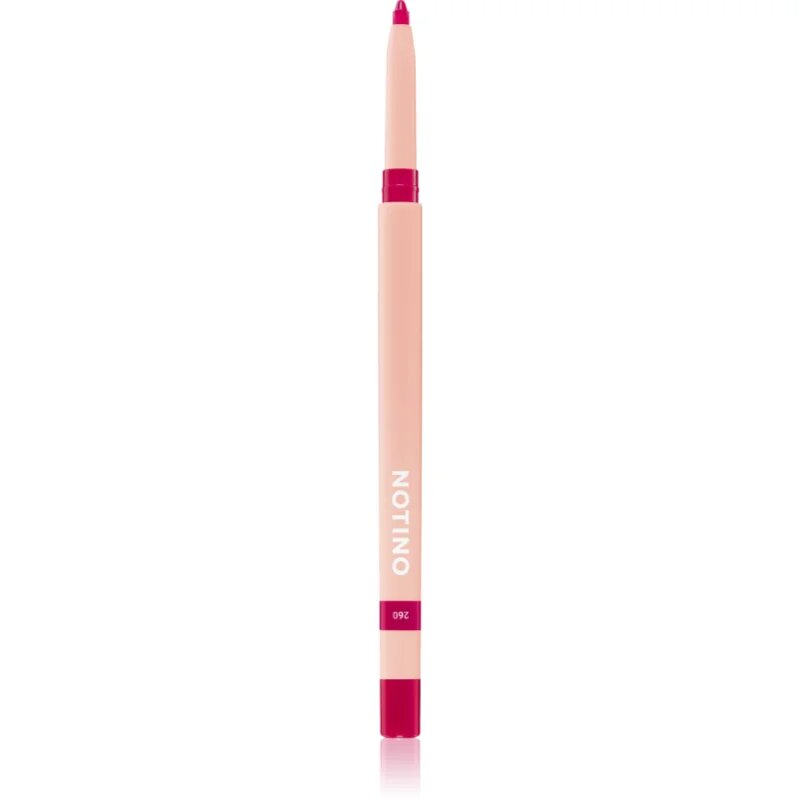 Notino Lip Food Lip Pencil črtalo za ustnice 260 Candy Factory 0.35 g