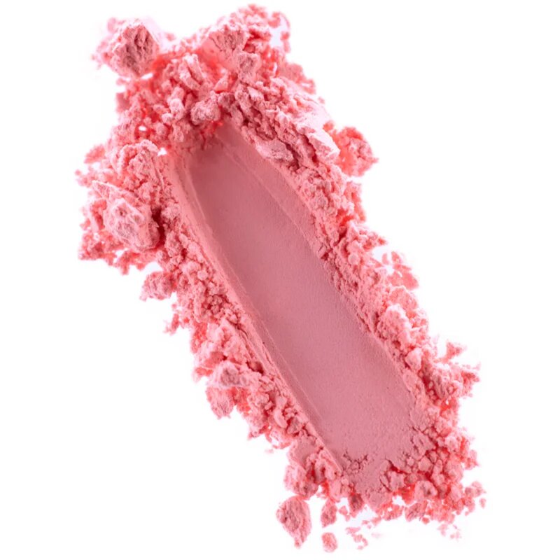 Notino Lumi-Matte Loose Setting Powder fiksacijski puder v prahu Pink 8 g