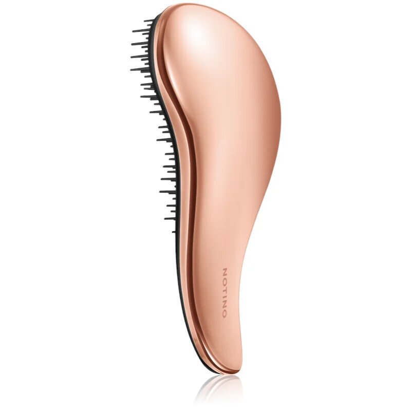 Notino Luxe Collection Detangle hairbrush krtača za lažje razčesavanje las 1 kos