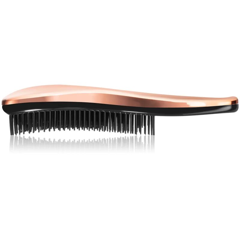 Notino Luxe Collection Detangle hairbrush krtača za lažje razčesavanje las 1 kos