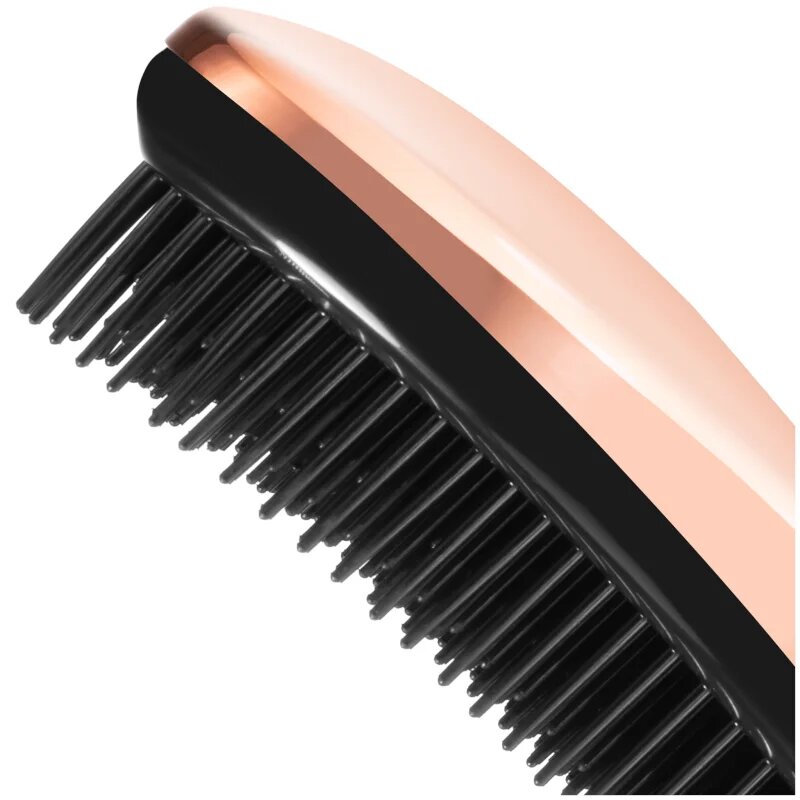Notino Luxe Collection Detangle hairbrush krtača za lažje razčesavanje las 1 kos