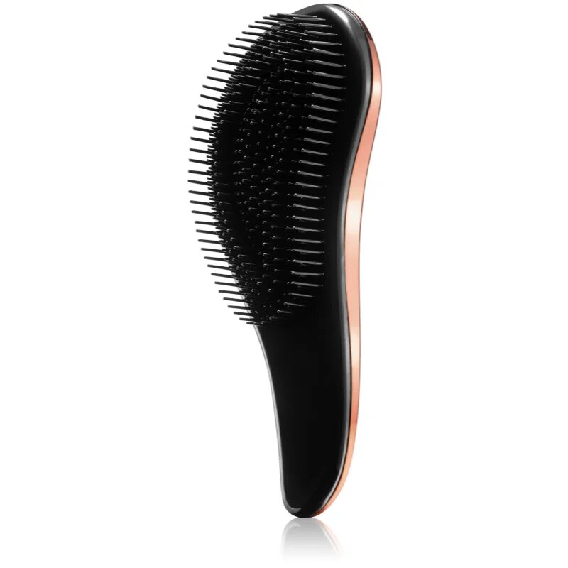 Notino Luxe Collection Detangle hairbrush krtača za lažje razčesavanje las 1 kos