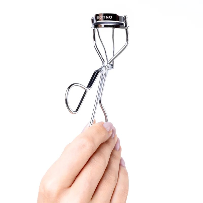Notino Make-up Tools klešče za trepalnice 1 kos