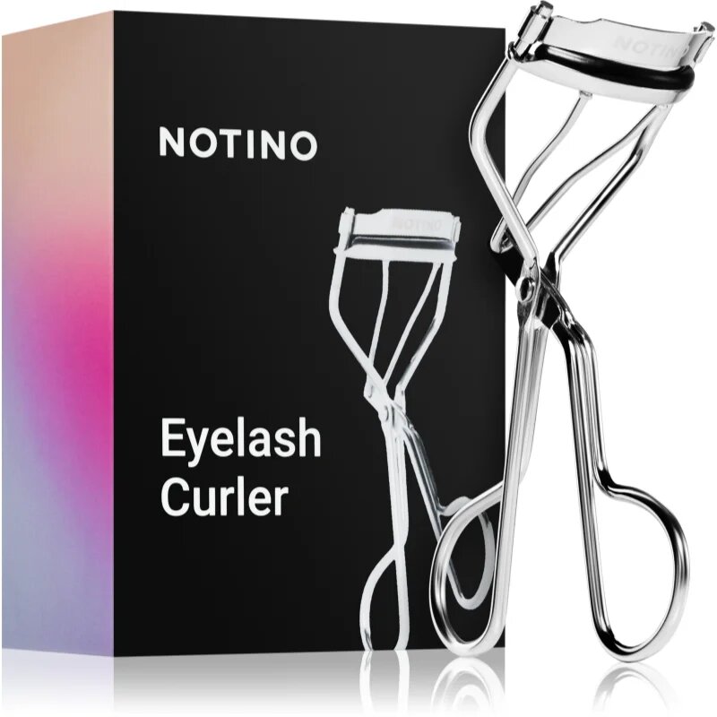 Notino Make-up Tools klešče za trepalnice 1 kos