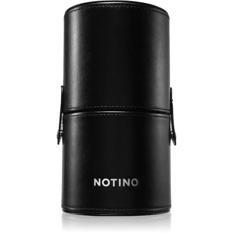 Notino Makeup Brushes Large Make-Up Brush Case etui za šminko Large 1 kos