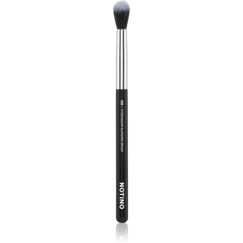 Notino Makeup Brushes Professional Eyeshadow Blending Make-Up Brush 205 čopič za senčila za oči 1 kos