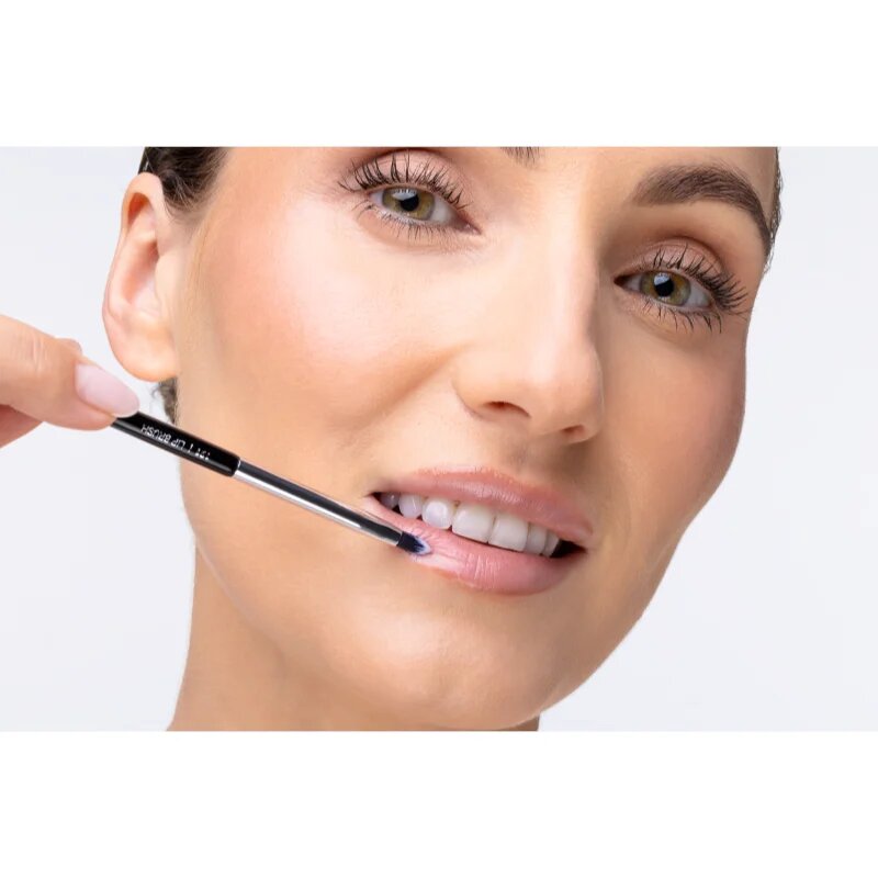 Notino Makeup Brushes Professional Lip Make-Up Make-Up Brush 191 čopič za ustnice 1 kos