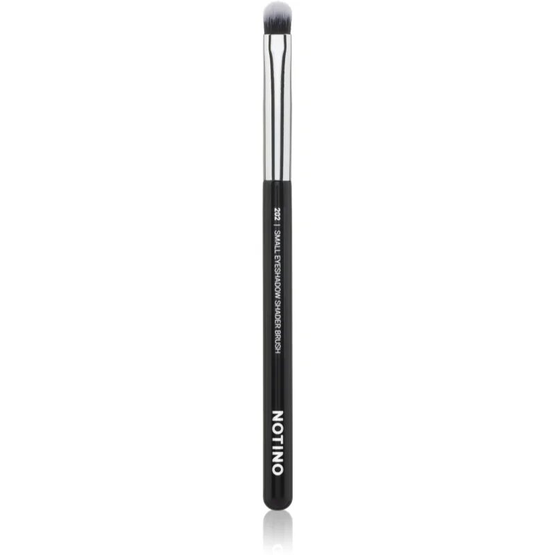 Notino Makeup Brushes Professional Small Eyeshadow Shader Make-Up Brush 202 čopič za senčila za oči 1 kos
