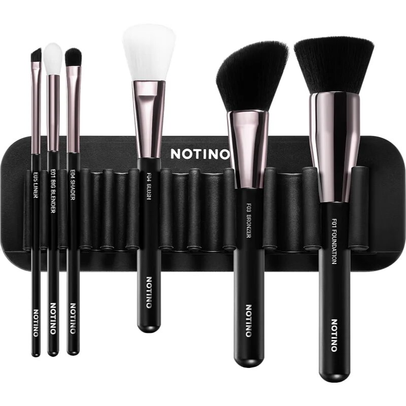 Notino Master Collection Make-up brush drying rack stojalo za sušenje čopičev 1 kos
