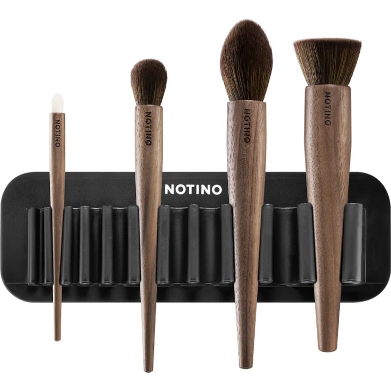 Notino Master Collection Make-up brush drying rack stojalo za sušenje čopičev 1 kos