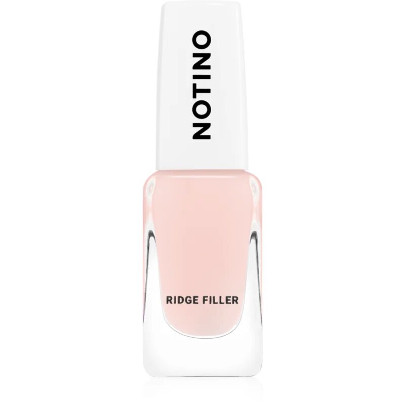 Notino Nail Care Ridge Filler utrjevalec nohtov 10 ml