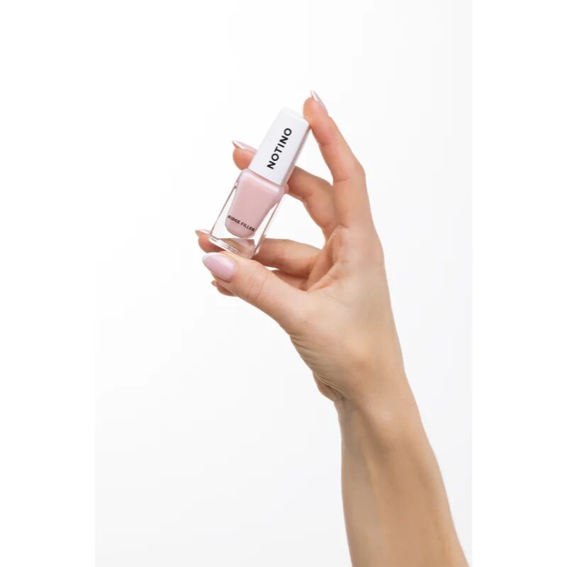 Notino Nail Care Ridge Filler utrjevalec nohtov 10 ml