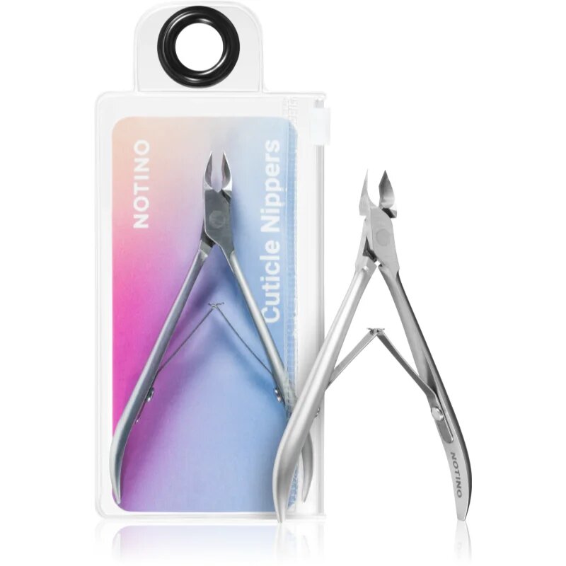 Notino Nail Tools Cuticle Nippers klešče za obnohtno kožico 1 kos