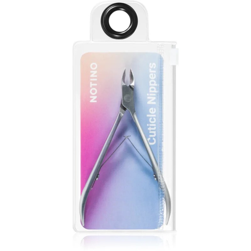 Notino Nail Tools Cuticle Nippers klešče za obnohtno kožico 1 kos