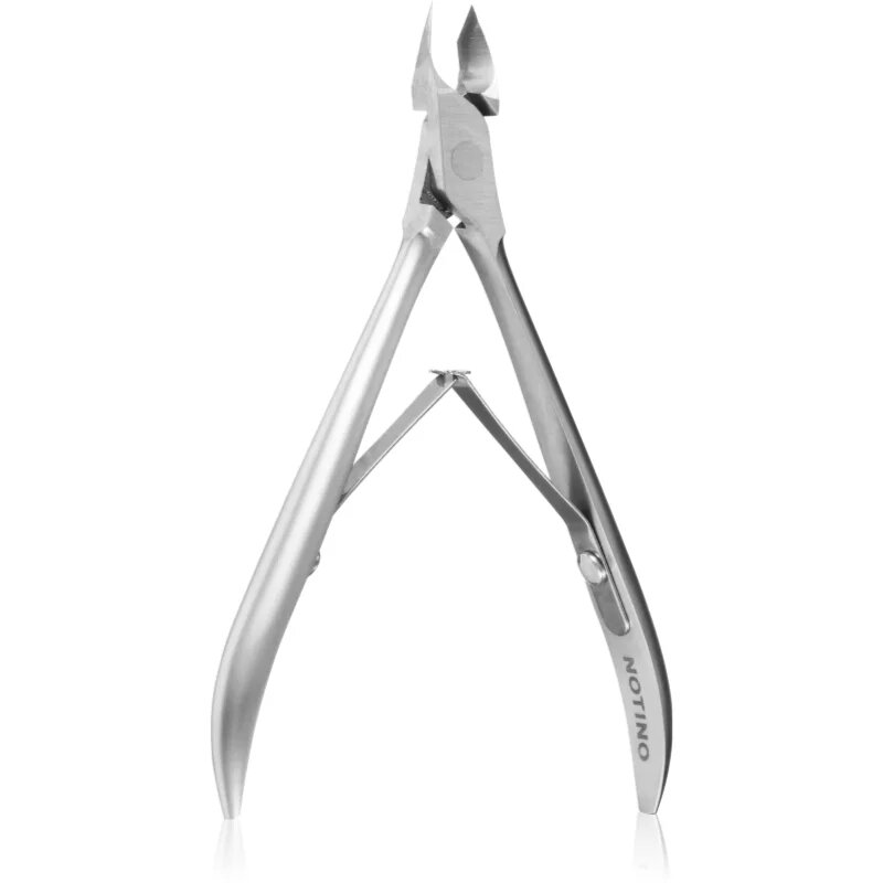 Notino Nail Tools Cuticle Nippers klešče za obnohtno kožico 1 kos