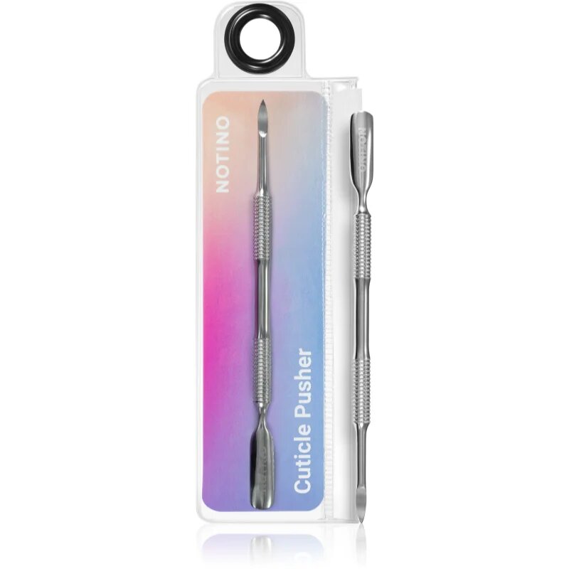 Notino Nail Tools Cuticle Pusher večnamensko orodje za nego obnohtne kožice 1 kos