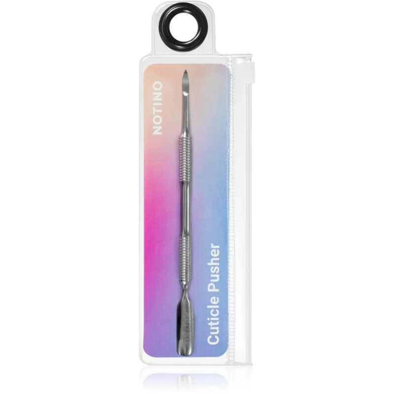 Notino Nail Tools Cuticle Pusher večnamensko orodje za nego obnohtne kožice 1 kos