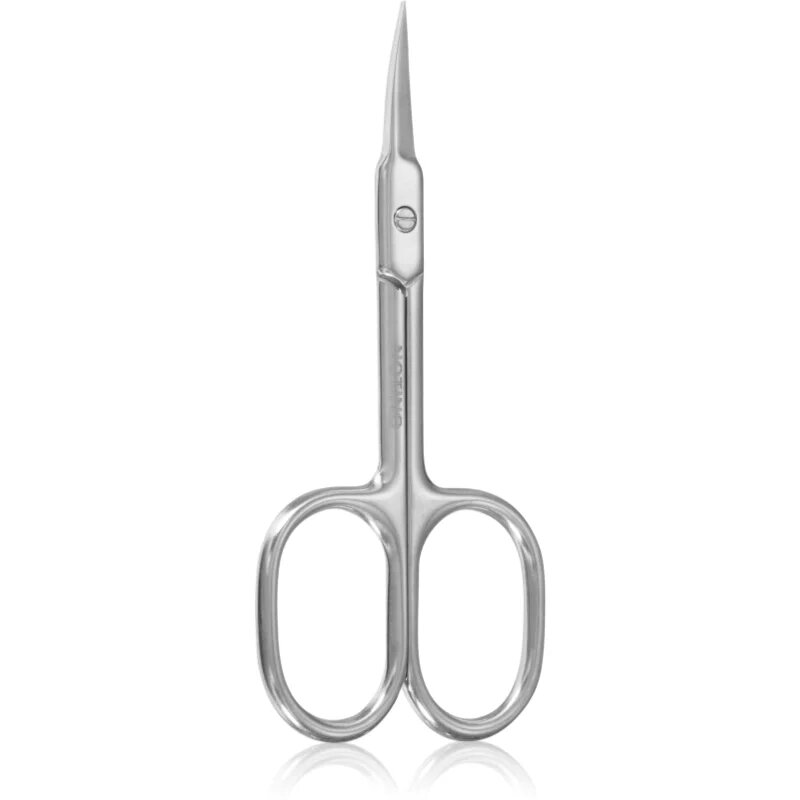 Notino Nail Tools Cuticle Scissors škarje za nohte in obnohtno kožico 1 kos