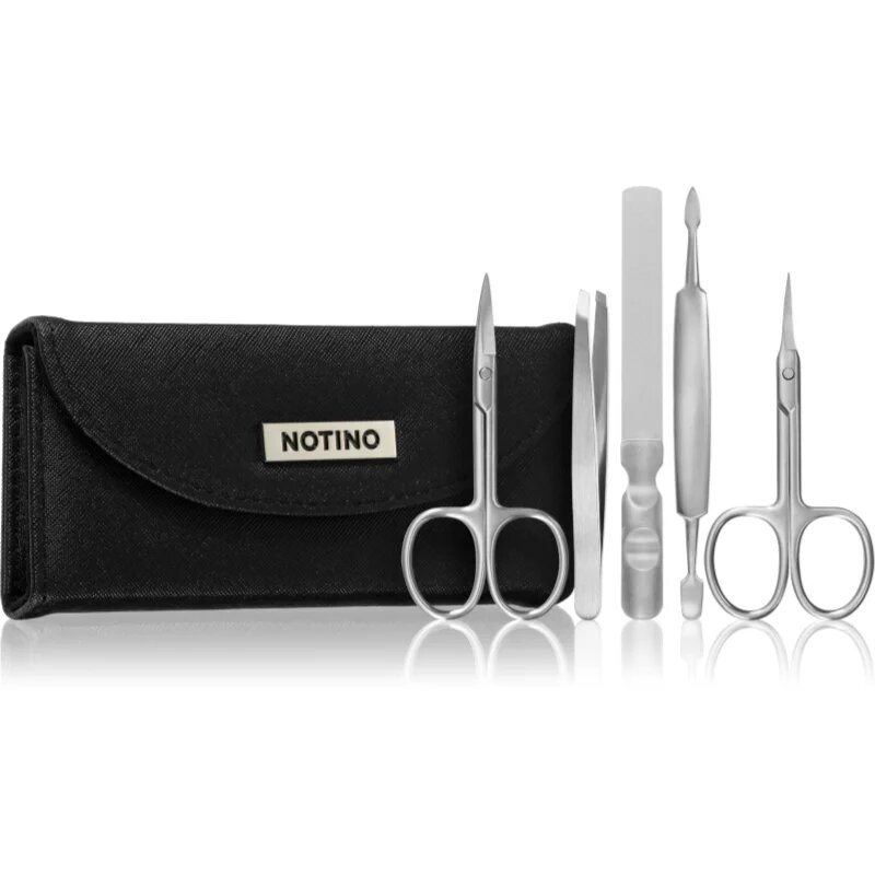 Notino Nail Tools Manicure set set za manikiro