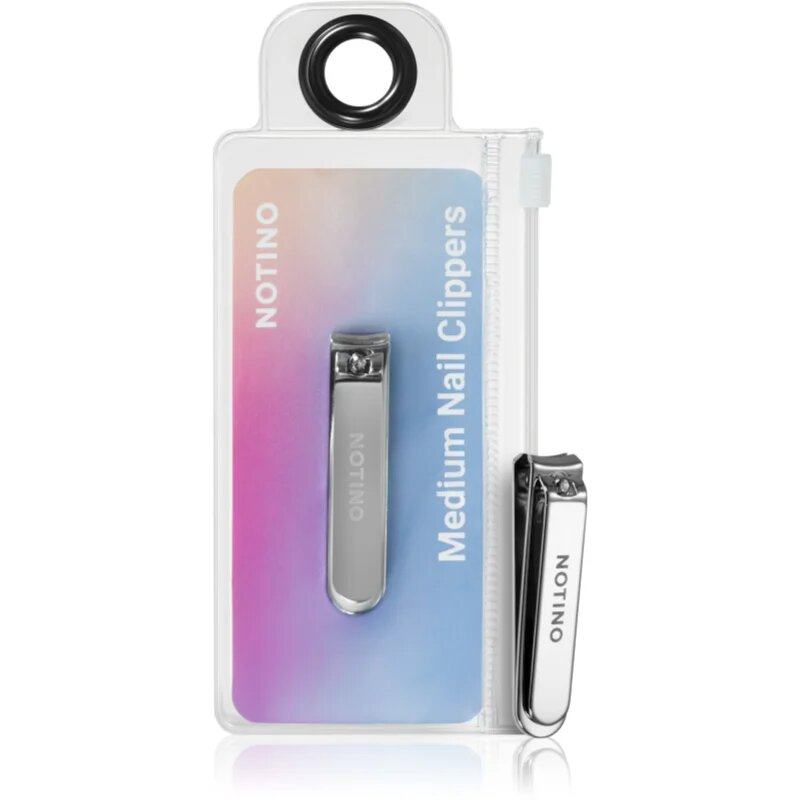 Notino Nail Tools Medium Nail Clippers ščipalec za nohte medium 1 kos